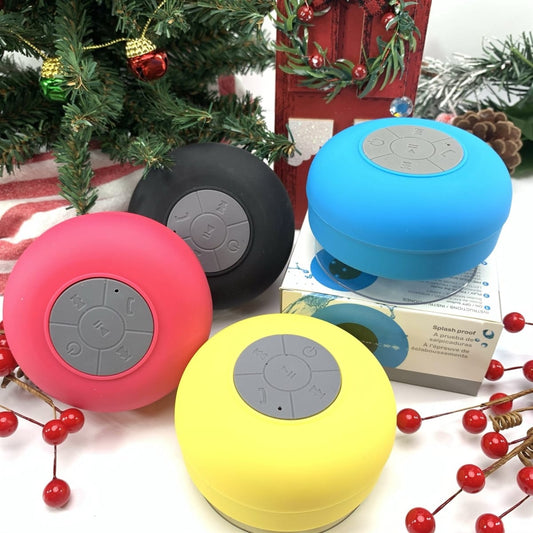 BTS-06 MINI WIRELESS BLUETOOTH SPEAKER