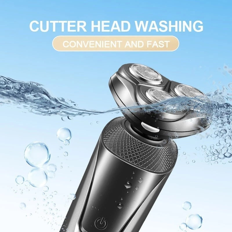 PROFESSIONAL SHAVER FOR MEN