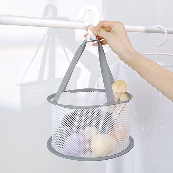 MULTI-FUNCTIONAL DRYING NET