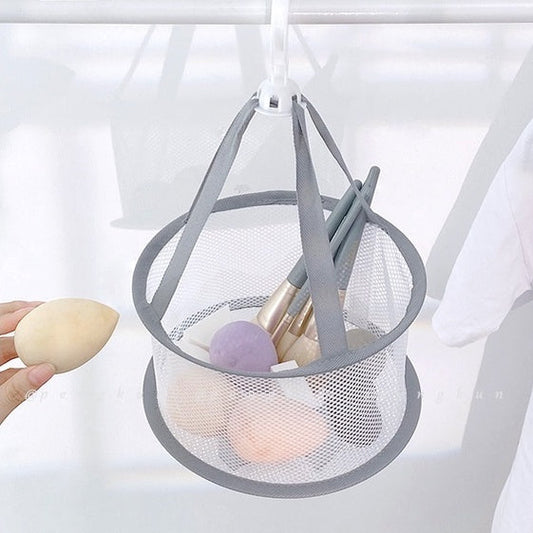 MULTI-FUNCTIONAL DRYING NET