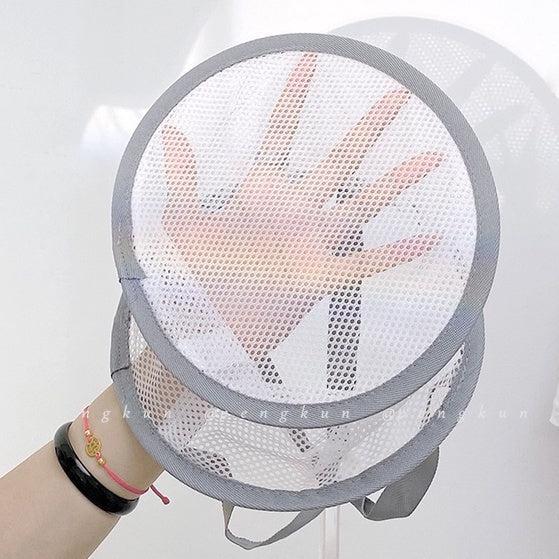 MULTI-FUNCTIONAL DRYING NET