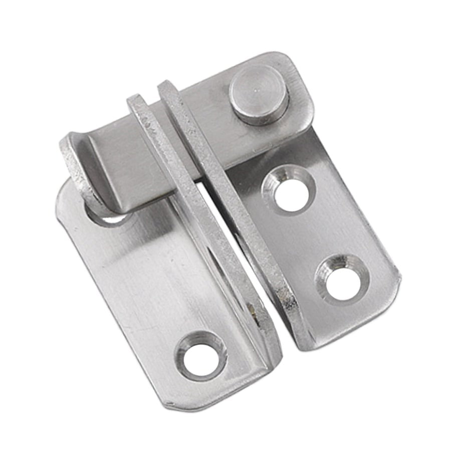 Stainless Steel Safety Hasp Door Lock