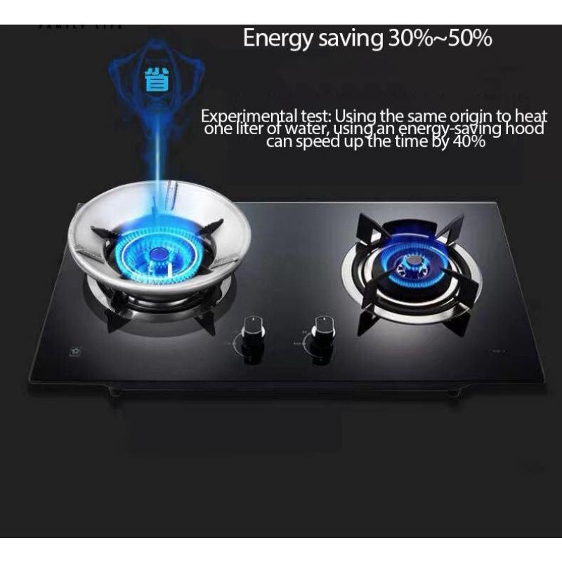 Energy Saving Gas Stove Cover