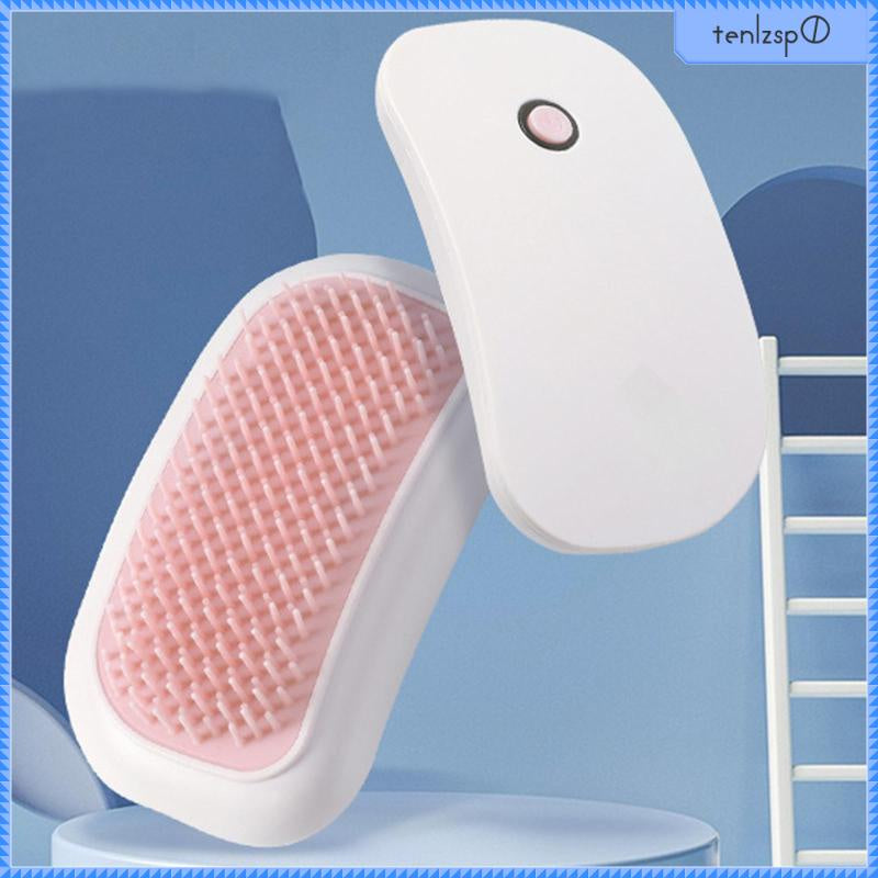 Electric Head Massager Comb