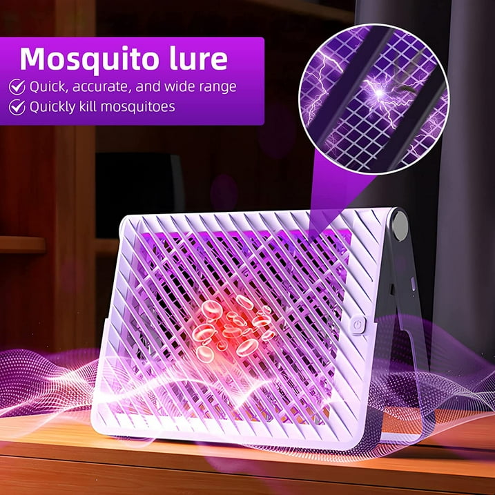 3 IN 1 ELECTRIC MOSQUITO KILLER LAMP