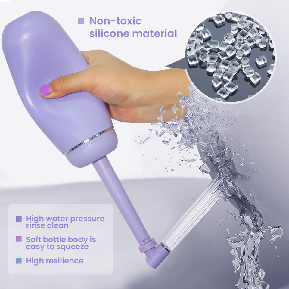 Portable Bidet Sprayer