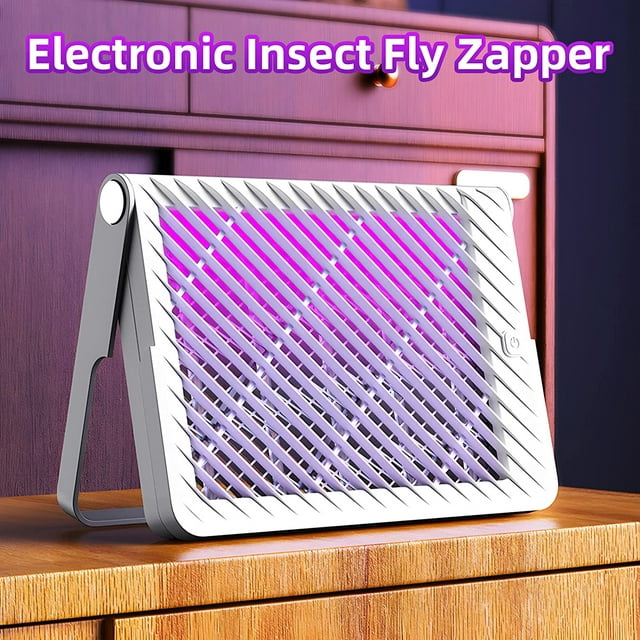 3 IN 1 ELECTRIC MOSQUITO KILLER LAMP