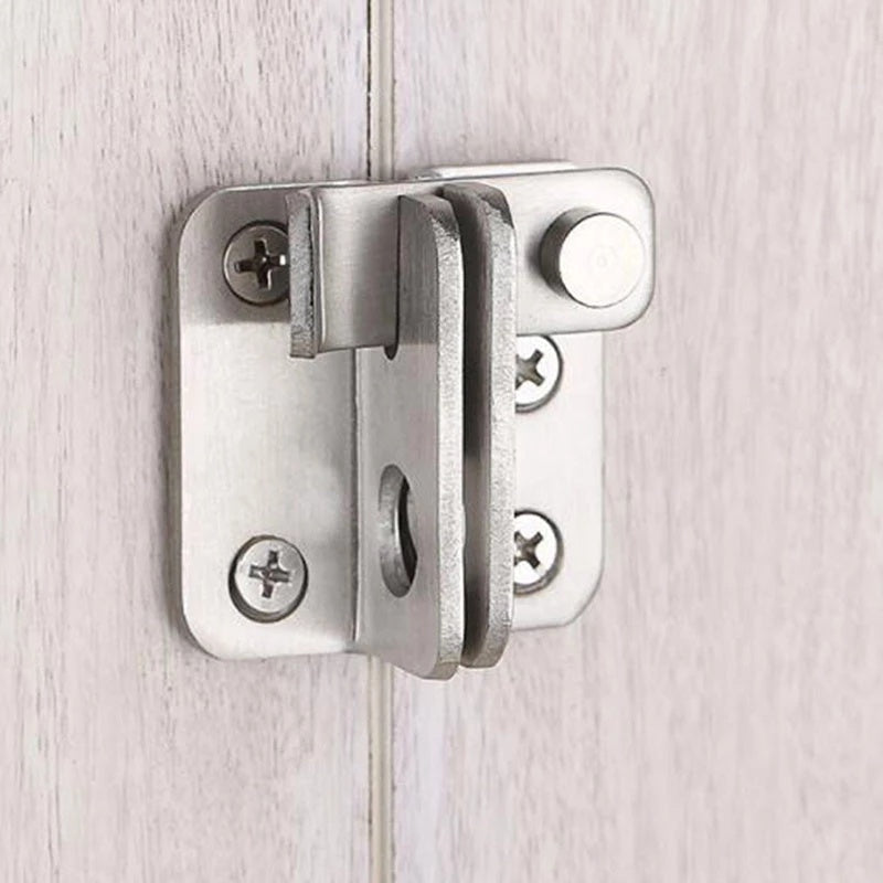 Stainless Steel Safety Hasp Door Lock