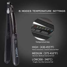 Original Professional Ceramic Steam Hair Straightener