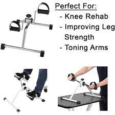 PORTABLE MINI EXERCISE BIKE