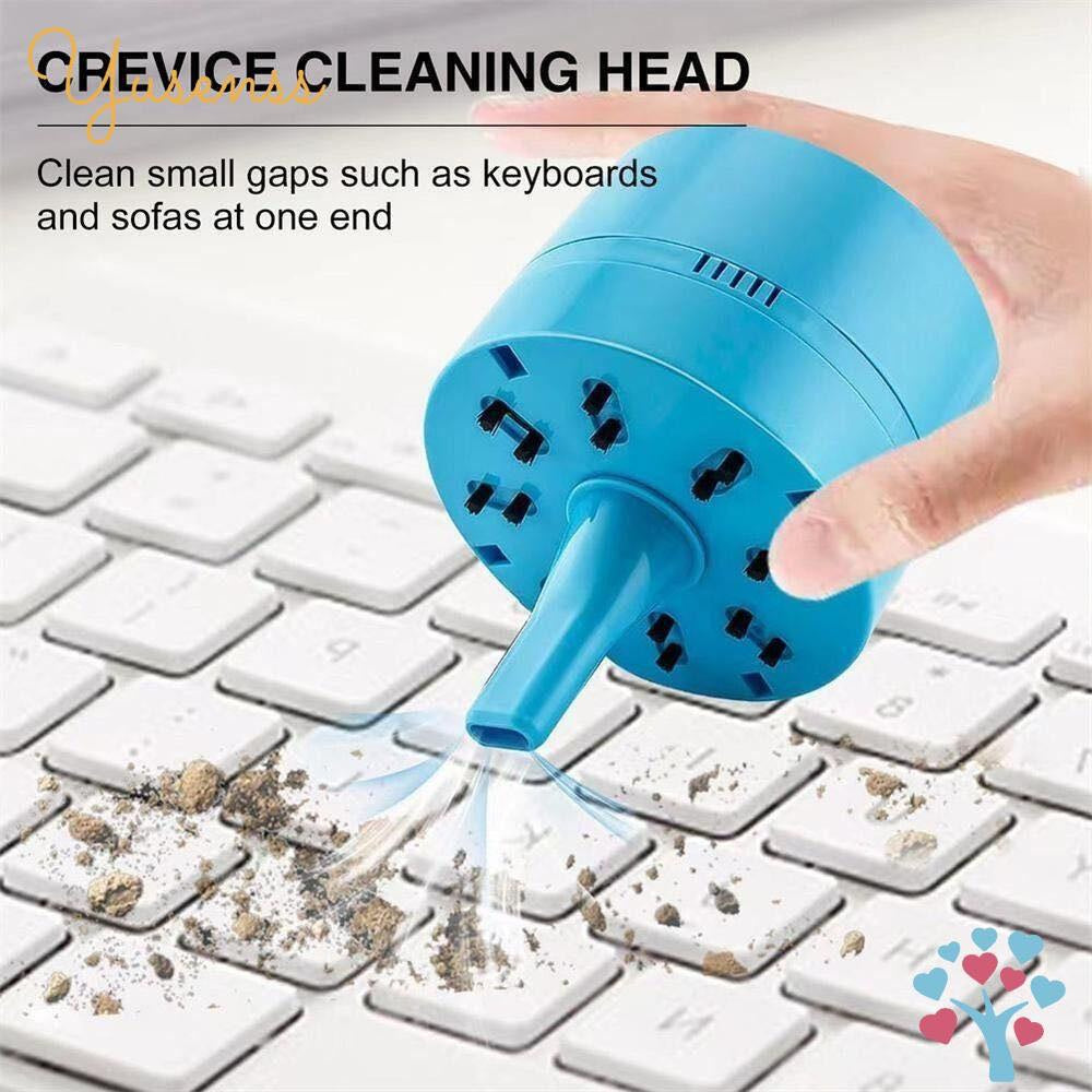 New Portable Dust Suction Vacuum