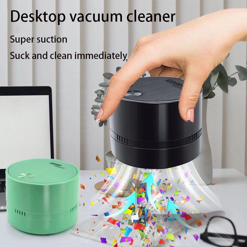 New Portable Dust Suction Vacuum