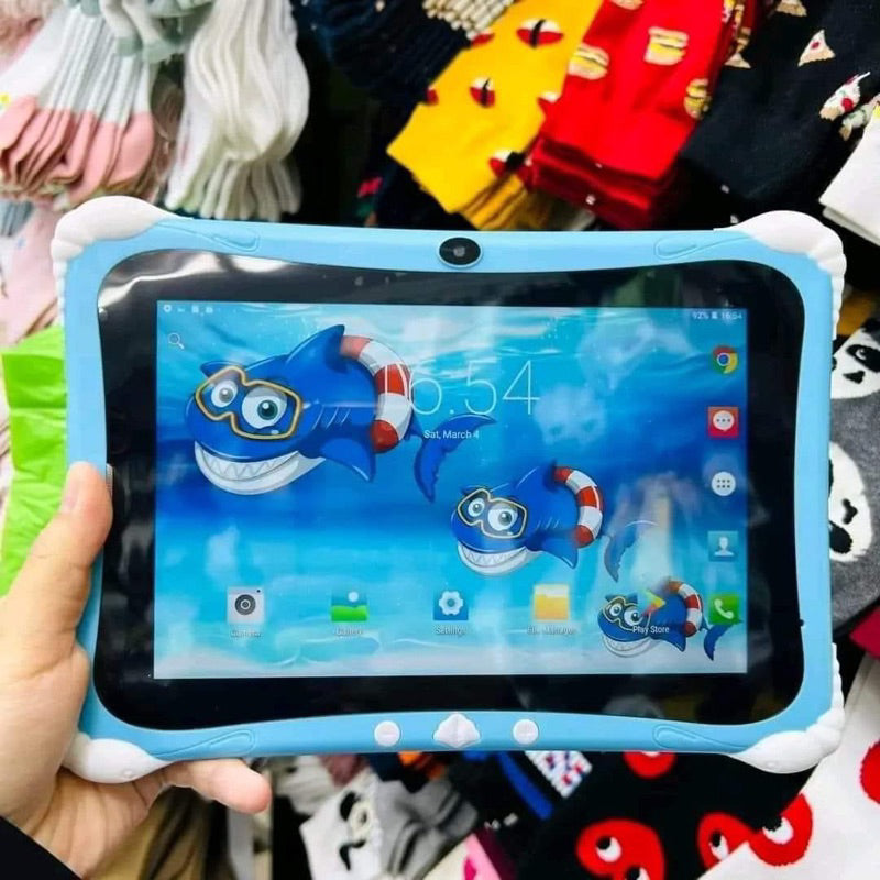 EDUCATIONAL MOBILE TABLET FOR KIDS