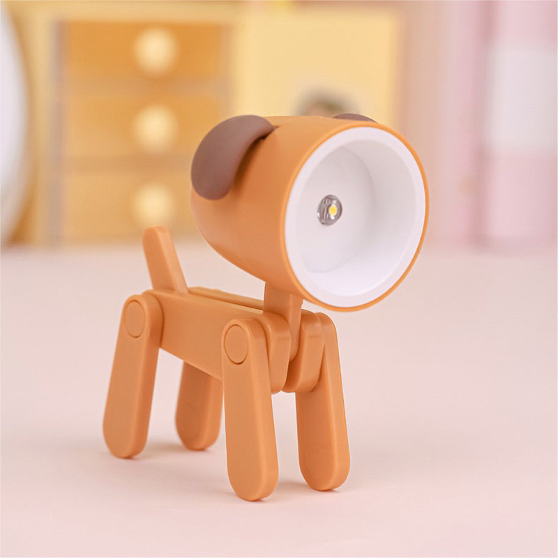 LED Mini Cute Pet Night Light