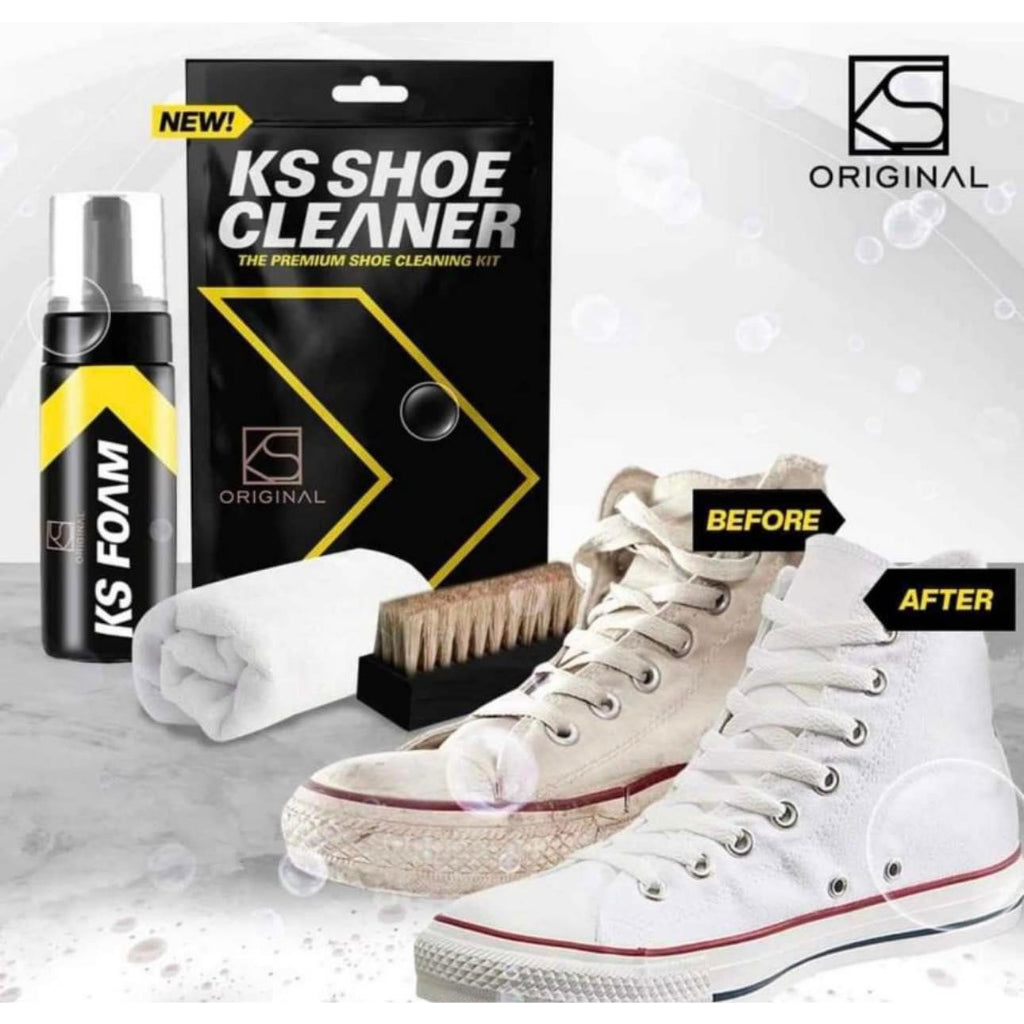 ORIGINAL SNEAKER CLEANING KIT