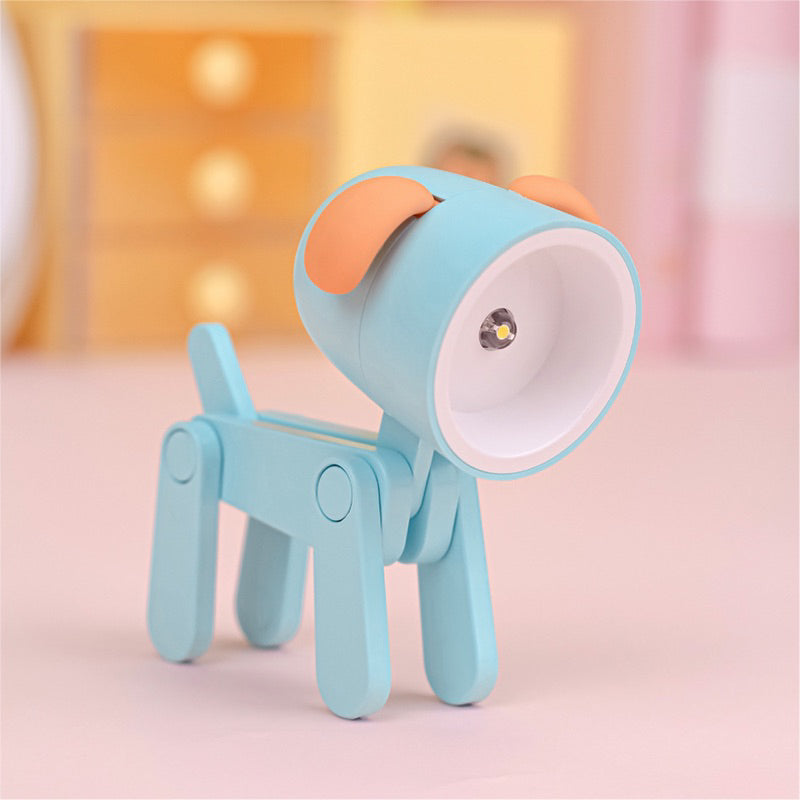 LED Mini Cute Pet Night Light