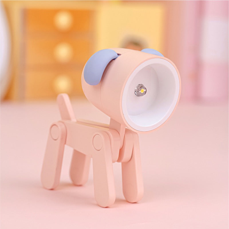 LED Mini Cute Pet Night Light