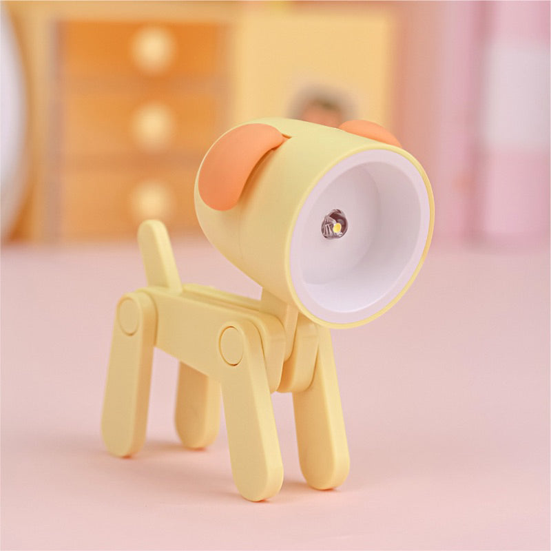 LED Mini Cute Pet Night Light