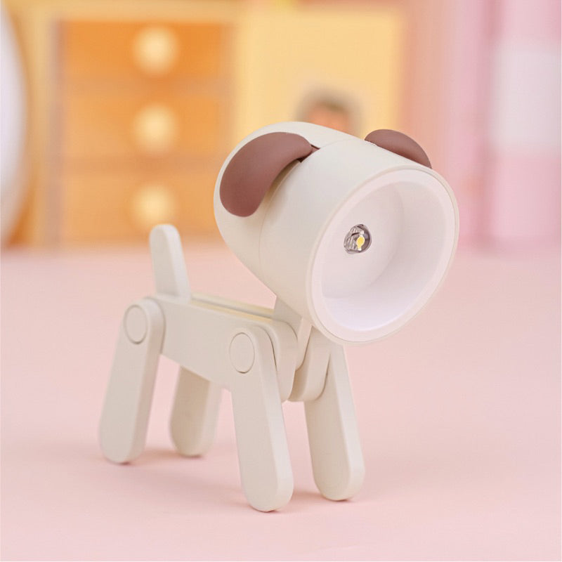 LED Mini Cute Pet Night Light