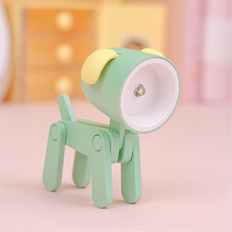 LED Mini Cute Pet Night Light