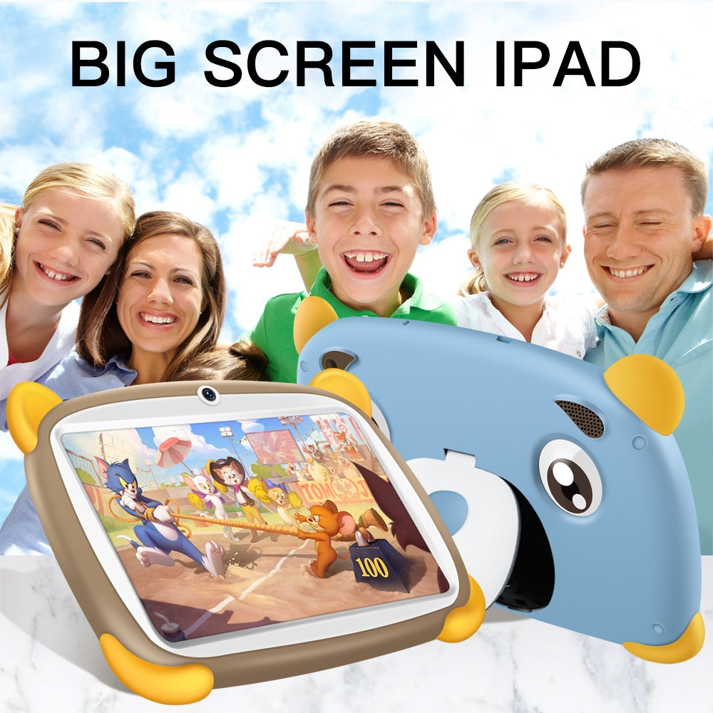 EDUCATIONAL MOBILE TABLET FOR KIDS