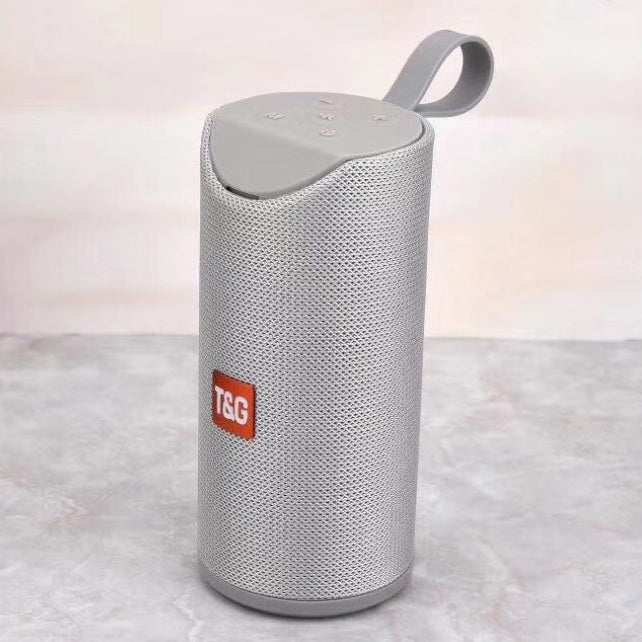 T&G TG113A Splash Proof Portable Wireless Speaker