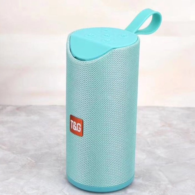 T&G TG113A Splash Proof Portable Wireless Speaker