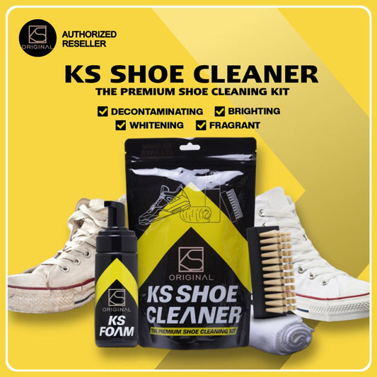 ORIGINAL SNEAKER CLEANING KIT