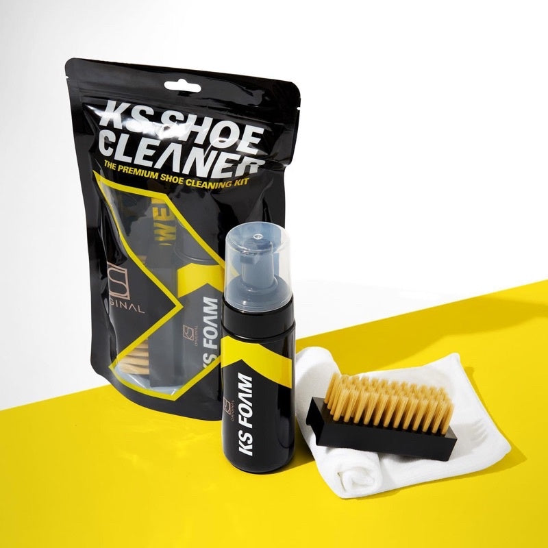 ORIGINAL SNEAKER CLEANING KIT