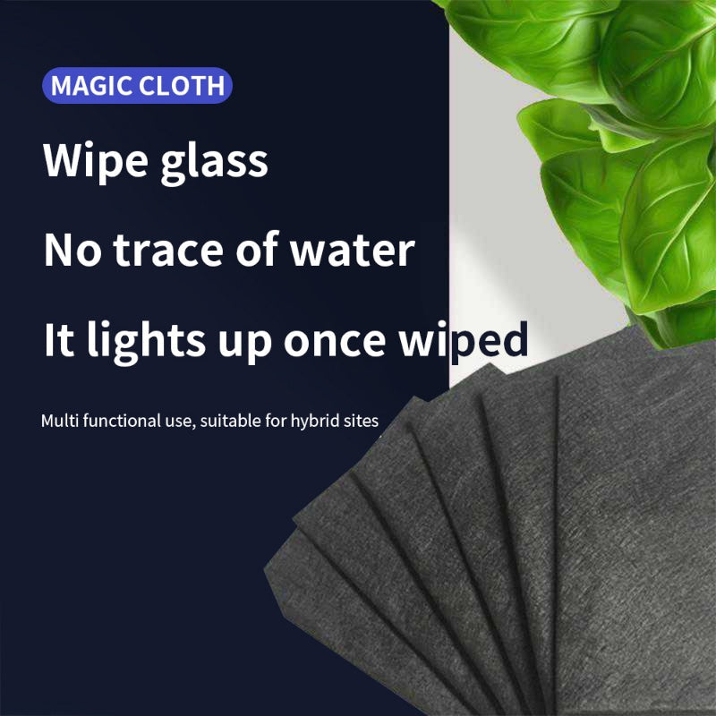 Thickened Magic Cleaning Cloth