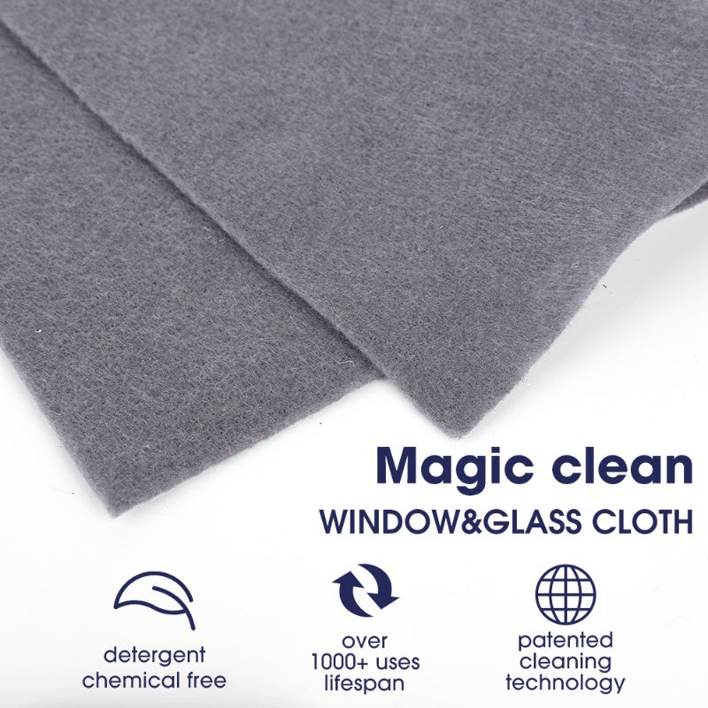 Thickened Magic Cleaning Cloth