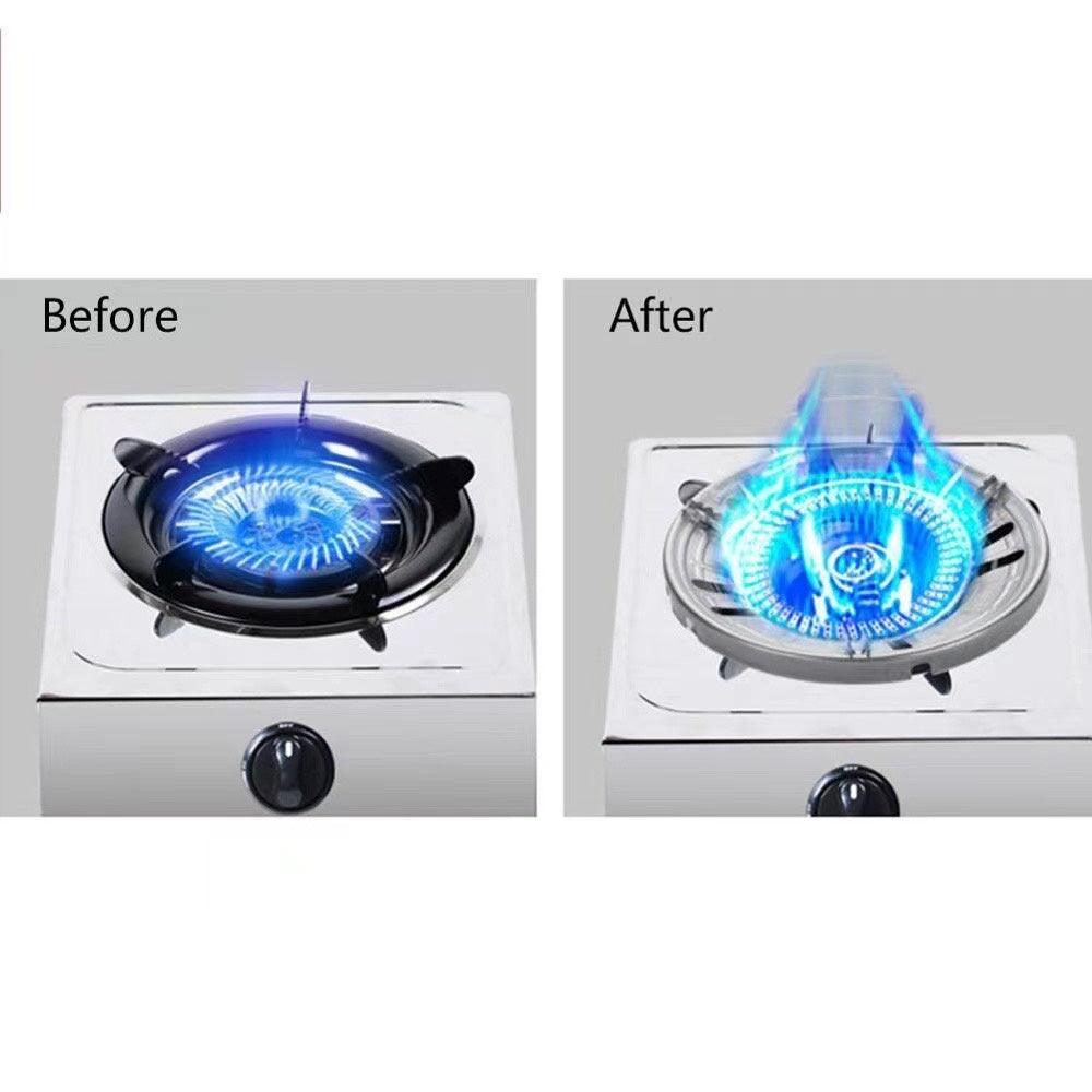 Energy Saving Gas Stove Cover