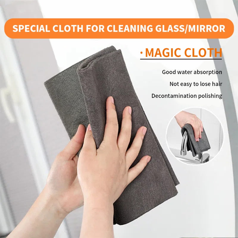 Thickened Magic Cleaning Cloth