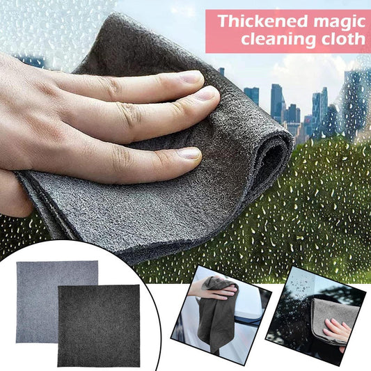 Thickened Magic Cleaning Cloth