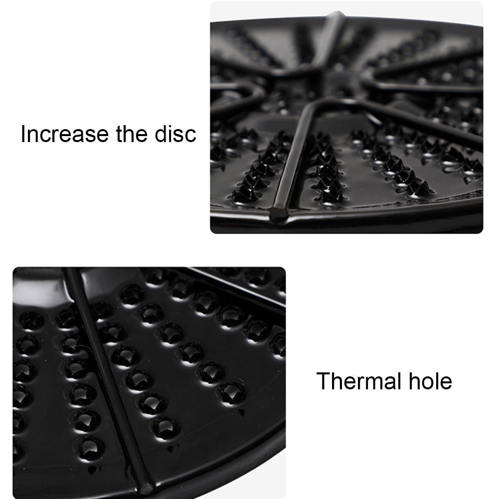 Enamel Heat Conducting Plate