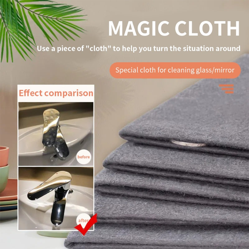 Thickened Magic Cleaning Cloth